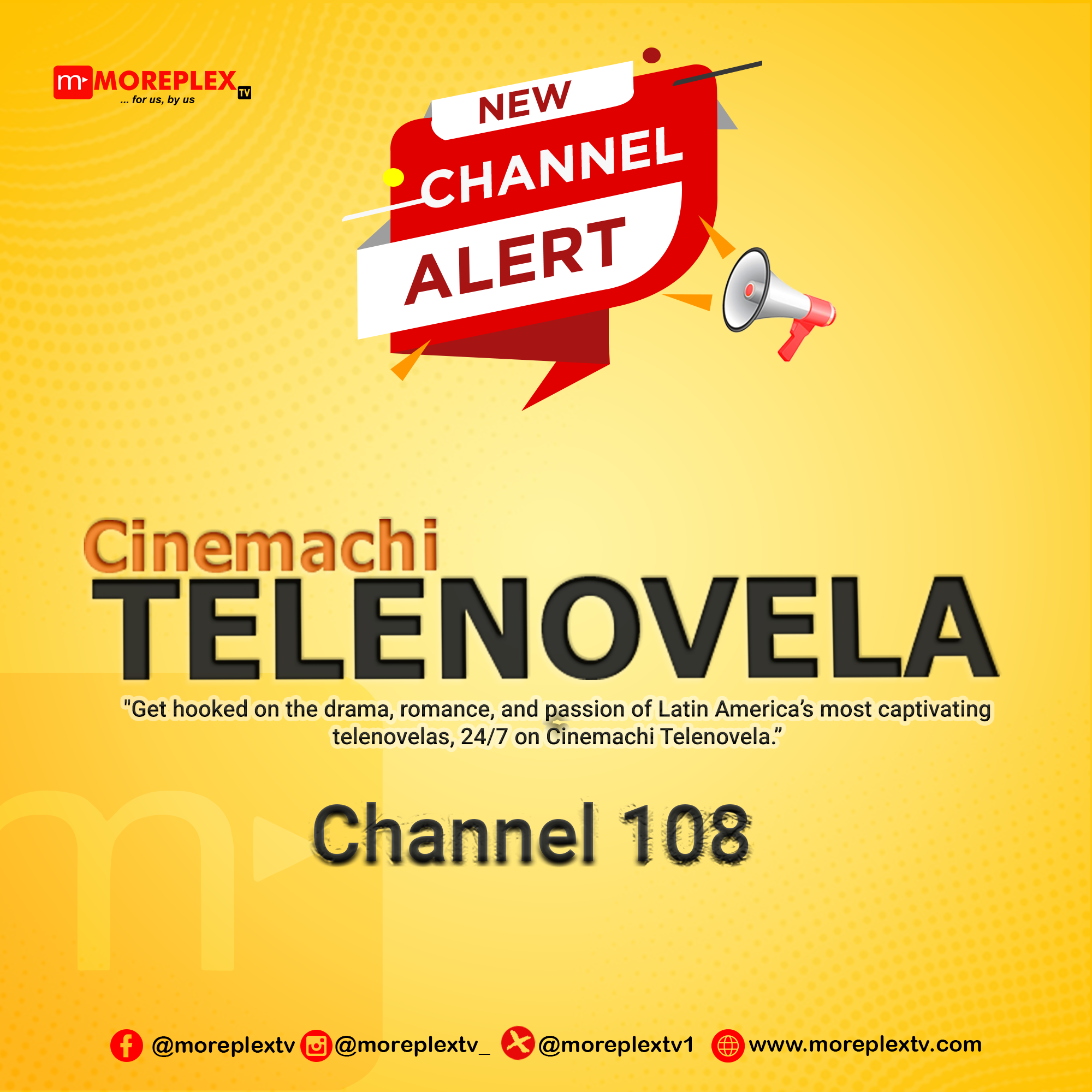 Telenovela